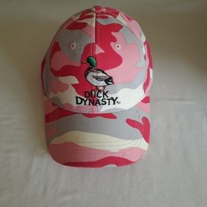 Duck Dynasty Hat adjustable